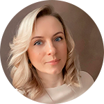 Ирина Чехонадских